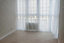 Квартира в новом доме