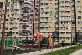 Квартира у моря