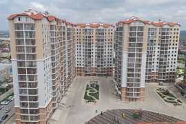 2 ком квартира