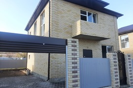 2 Этажный дом в Супсехе