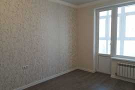 Квартира в новом доме