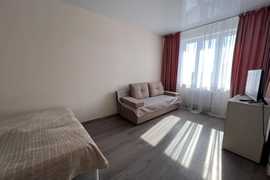 Видовая квартира в аренду