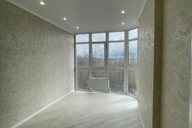 Квартира ЖК " Черное море"