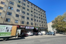 Продам 1-квартиру S-38м2, 5/7