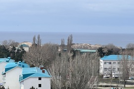 Участок 6 сот. (газ, свет, вода)