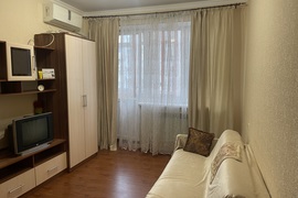 Продам 1-ю квартиру 36 м2, 5/7