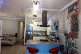 2-к квартира в Анапе