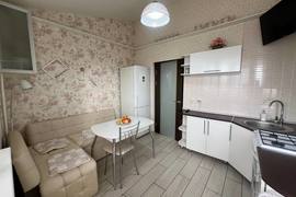 2-к квартира 56.6 кв.м.