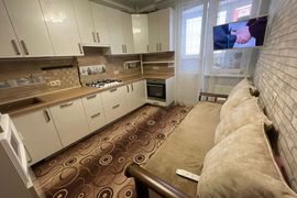 1 к. квартира 44 кв.м.