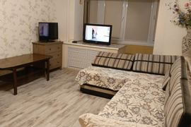 2 к.квартира в Анапе 49.5 кв.м.