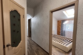 2-комн рядом с морем