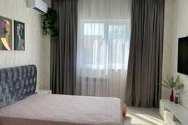 Апартаменты возле моря